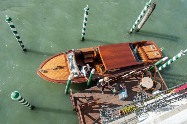 Canal Grande image 18