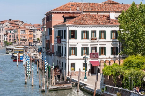 Canal Grande image 19