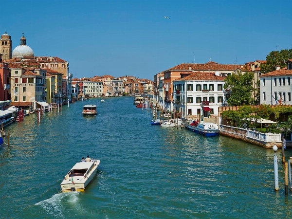 Canal Grande image 2