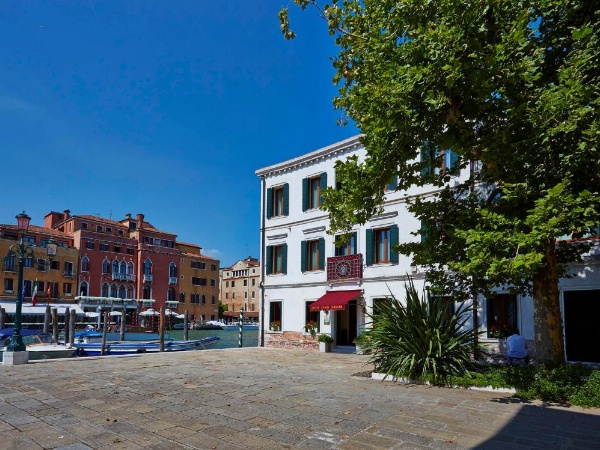 Canal Grande image 22