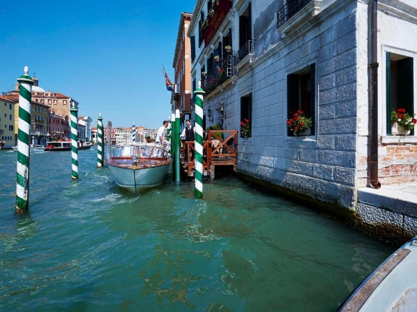 Canal Grande image 24