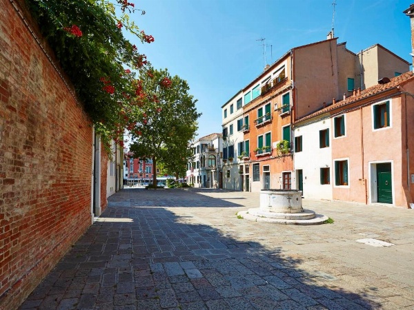 Canal Grande image 26