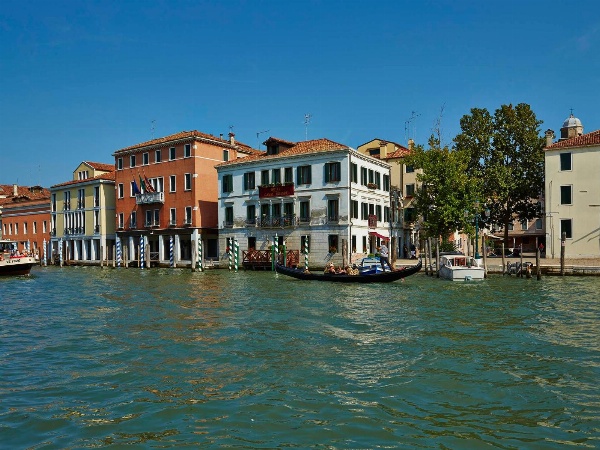 Canal Grande image 3