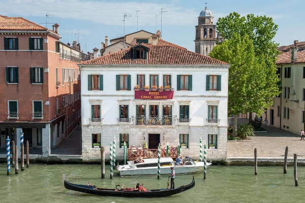 Canal Grande image 5